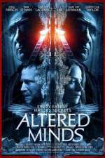 Watch Altered Minds Freemovieswatch