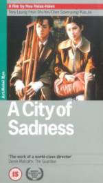 Watch A City of Sadness Freemovieswatch