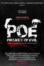 Watch P.O.E. Project of Evil (P.O.E. 2) Freemovieswatch