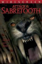 Watch Attack of the Sabretooth Freemovieswatch