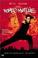 Watch Romeo Must Die Freemovieswatch