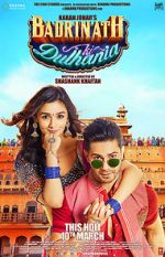 Watch Badrinath Ki Dulhania Freemovieswatch