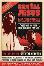 Watch Brutal Jesus and the House of Wasted Youth Freemovieswatch