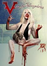 Watch V Is for Vampire Freemovieswatch