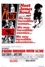 Watch From Russia with Love Freemovieswatch