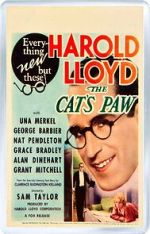 Watch The Cat\'s-Paw Freemovieswatch