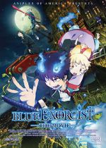 Watch Blue Exorcist: The Movie Freemovieswatch