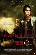 Watch 'Salem's Lot Freemovieswatch