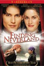 Watch Finding Neverland Freemovieswatch