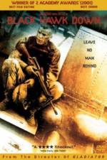 Watch Black Hawk Down Freemovieswatch