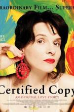 Watch Certified Copy Freemovieswatch