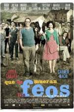 Watch To Hell with the Ugly Freemovieswatch