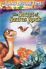 Watch The Land Before Time VI The Secret of Saurus Rock Freemovieswatch