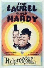 Watch Helpmates (Short 1932) Freemovieswatch