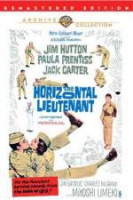 Watch The Horizontal Lieutenant Freemovieswatch