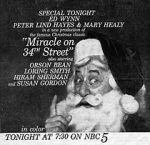Watch Miracle on 34th Street Freemovieswatch