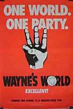 Watch Wayne's World Freemovieswatch