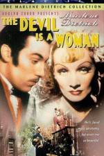Watch The Devil Is a Woman Freemovieswatch
