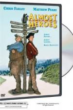 Watch Almost Heroes Freemovieswatch