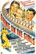 Watch Bring on the Girls Freemovieswatch