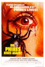 Watch Dr. Phibes Rises Again Freemovieswatch