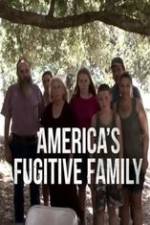 Watch America's Fugitive Family Freemovieswatch