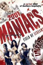 Watch 2001 Maniacs Field of Screams Freemovieswatch