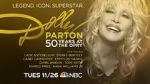 Watch Dolly Parton: 50 Years at the Opry Freemovieswatch
