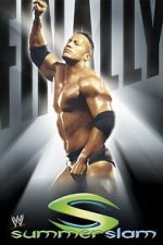 Watch WWE SummerSlam 2001 Freemovieswatch
