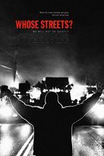 Watch Whose Streets Freemovieswatch