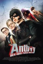 Watch Antboy: Revenge of the Red Fury Freemovieswatch
