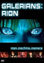Watch Galerians: Rion Freemovieswatch