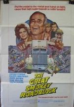 Watch The Great Smokey Roadblock Freemovieswatch