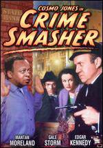 Watch Cosmo Jones, Crime Smasher Freemovieswatch
