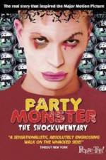 Watch Party Monster Freemovieswatch