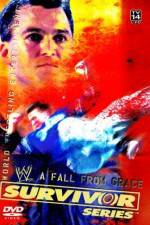 Watch Survivor Series Freemovieswatch