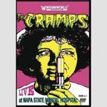 Watch The Cramps: Live at Napa State Mental Hospital Freemovieswatch