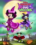 Watch Mickey\'s Tale of Two Witches (TV Special 2021) Freemovieswatch