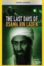 Watch National Geographic The Last Days of Osama Bin Laden Freemovieswatch