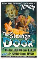 Watch The Strange Door Freemovieswatch