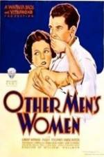 Watch Other Men's Women Freemovieswatch