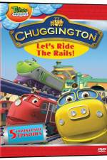Watch Chuggington - Let's Ride the Rails Freemovieswatch