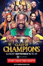 Watch WWE Clash of Champions Freemovieswatch