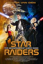 Watch Star Raiders: The Adventures of Saber Raine Freemovieswatch