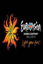 Watch Eurovision Song Contest  Semi Final Freemovieswatch