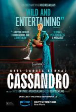 Watch Cassandro Freemovieswatch