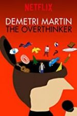 Watch Demetri Martin: The Overthinker Freemovieswatch