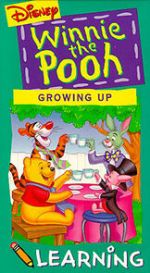 Watch Winnie the Pooh Learning: Growing Up Freemovieswatch