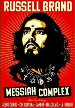 Watch Russell Brand: Messiah Complex Freemovieswatch