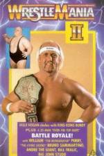 Watch WrestleMania 2 Freemovieswatch